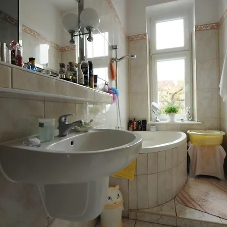 Sopockie Pokoje - Bohaterow Monte Cassino 23 Homestay Sopot