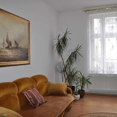 Homestay Sopockie Pokoje - Bohaterow Monte Cassino 23 Sopot