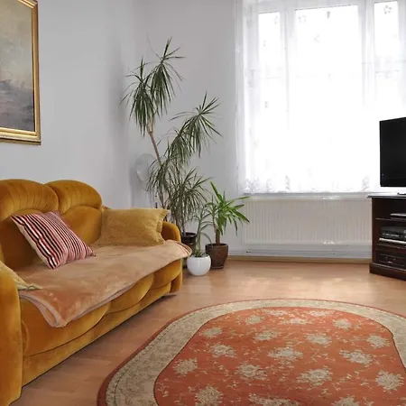 Homestay Sopockie Pokoje - Bohaterow Monte Cassino 23 Sopot